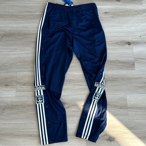 Adidas ADIBREAK PANTS - Picture 9 of 10